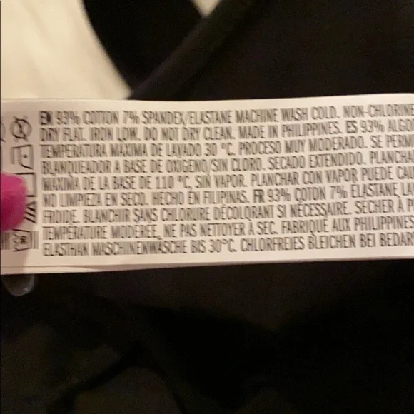 New with tags forever 21 bodysuit - Picture 6 of 6